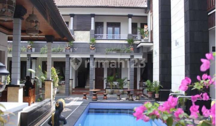 Hot List Di Jual City Hotel Lokasi Kedonganan Kuta Selatan