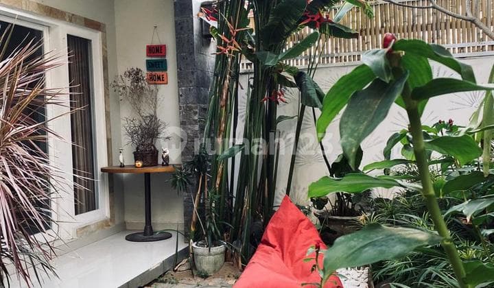 Hot List Di Jual Guesthouse Lokasi Sanur Denpasar Selatan