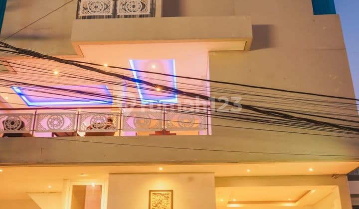 Hot List Hot List Termurah Di Kelasnya Di Jual Hotel Lokasi Serangan Pengubengan Kerobokan Kelod