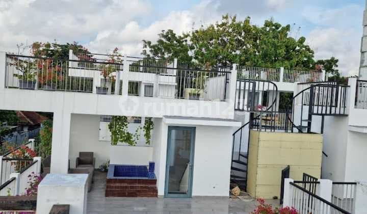 Hot List Termurah Di Kelasnya Di Jual Villa Complex View Laut Lokasi Jimbaran Kuta Selatan