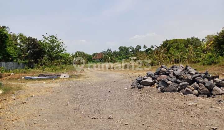Hot List Di Jual Tanah Loss Pantai View Laut Lokasi Tegal Besar Klungkung