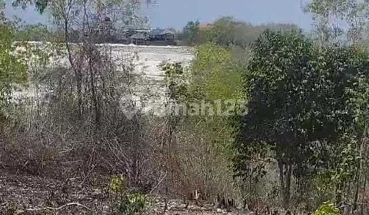 Hot List Di Jual Tanah Lokasi Nusa Dua Kuta Selatan Badung