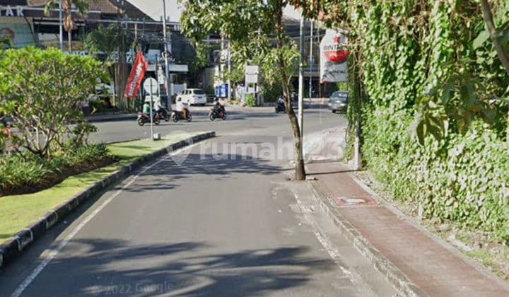 Hot List Di Jual Tanah Lokasi Dewi Sri Legian Kuta Badung