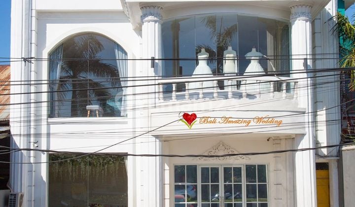 Hot List of Shophouses for Sale in Tuban, Kuta, Badung, Bali