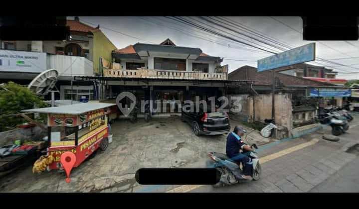 Hot List Di Jual Ruko Lokasi Jalan Utama Tukad Yeh Aya Renon Denpasar Selatan Bali