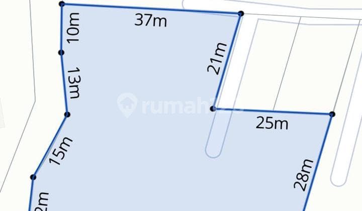 Hot List di Jual Tanah Lokasi Jimbaran Kuta Selatan Badung