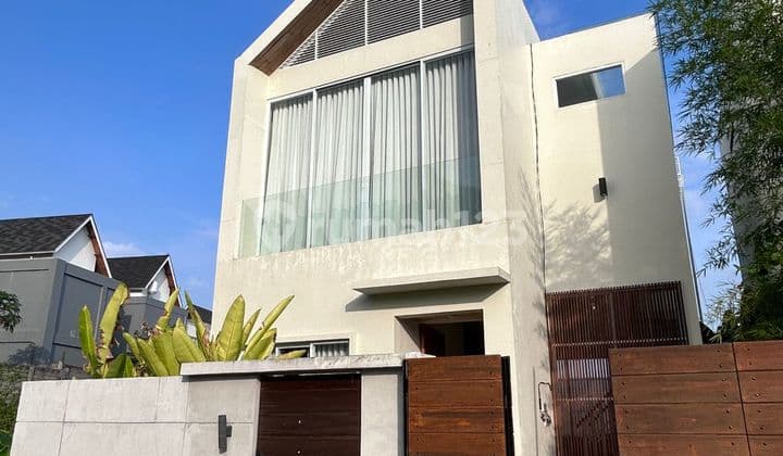 Hot List Di Jual Villa Lokasi Toyaning Ungasan Kuta Selatan Badung