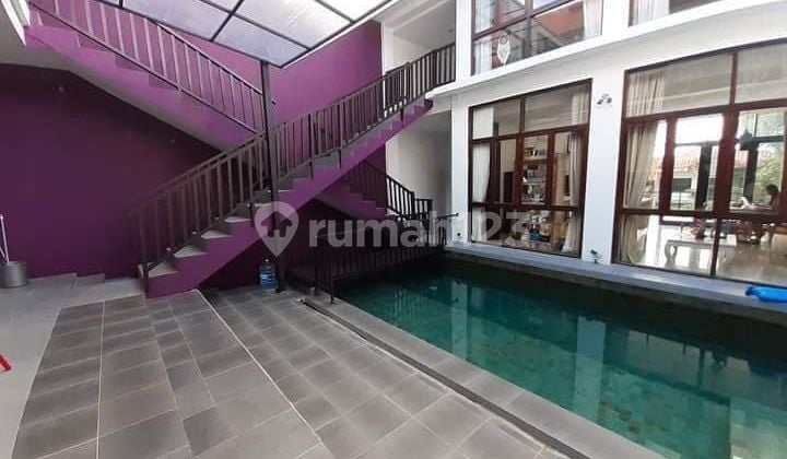 Hot List Di Jual Villa Lokasi Jimbaran Kuta Selatan Badung