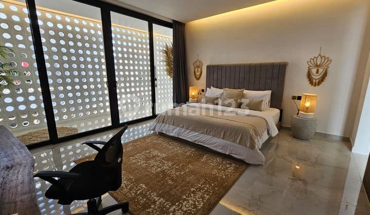 TOP URGENT DI JUAL RUMAH LOKASI BRAWA CANGGU KUTA UTARA BADUNG