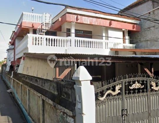 TOP URGENT DI JUAL RUMAH LOKASI DIPONEGORO DENPASAR BARAT
