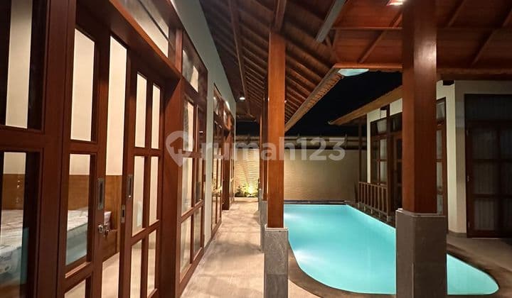 TOP URGENT VILLA FOR SALE IN CELUK SUKAWATI GIANYAR LOCATION