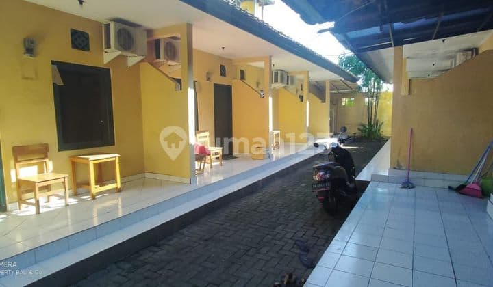 TOP URGENT DI JUAL KOST LOKASI KESAMBI KEROBOKAN KUTA UTARA BADUNG