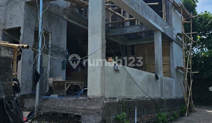 TOP URGENT DI JUAL VILLA INDENT LOKASI BATU BELIG SEMINYAK KUTA BADUNG