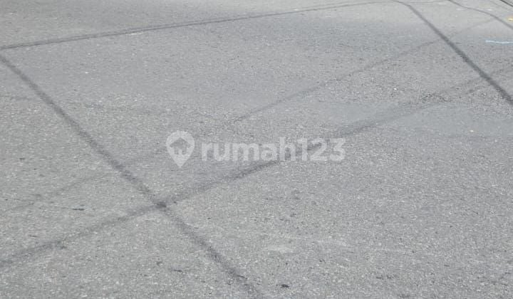 SUSUSUSUPER DI JUAL TANAH PINGGIR JALAN LOKASI MAS UBUD GIANYAR