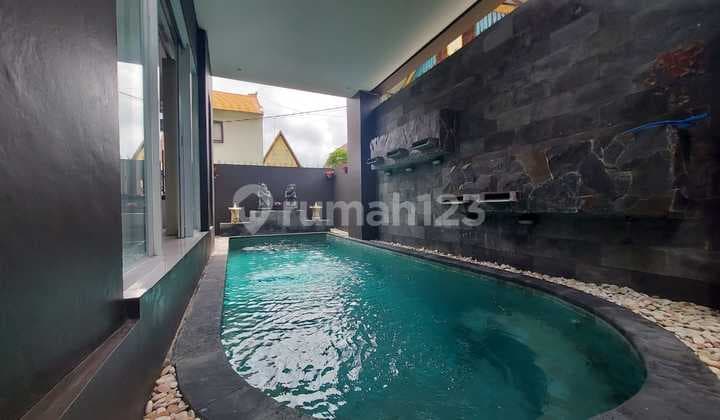 Pasti Deal Di Jual Villa Lokasi Puri Gading Jimbaran Kuta Selatan Badung Bali