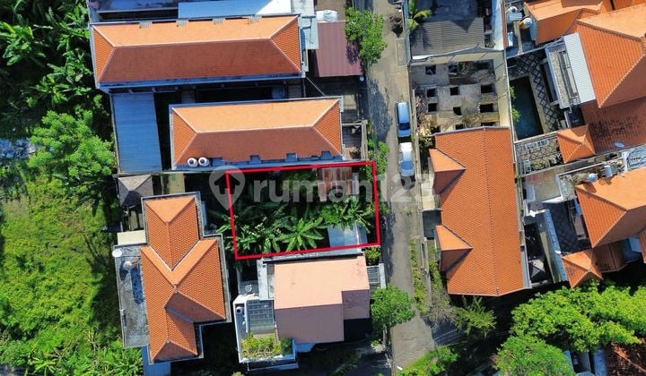 For Sale: Land Location Moh Yamin Renon, South Denpasar