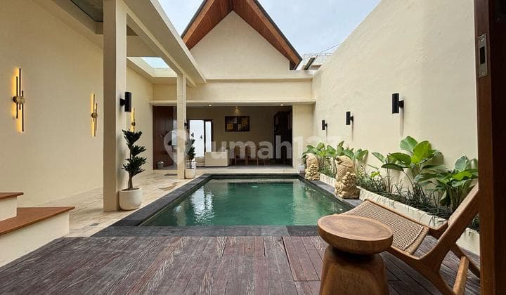 Sure Deal Villa For Sale in Buduk, Mengwi, Badung, Bali