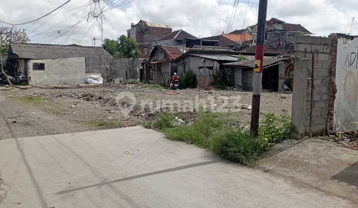 Pasti Deal Di Jual Tanah Lokasi Tukad Banyu Poh Denpasar Selatan Bali