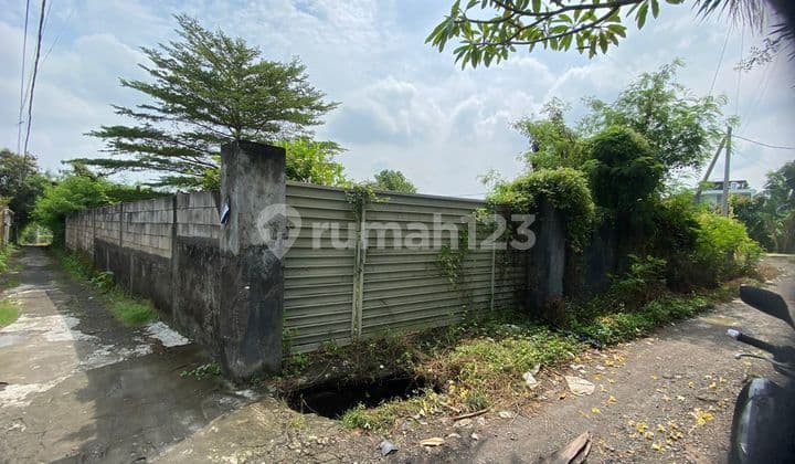 Deal Guaranteed, Land for Sale in Berawa, Canggu, North Kuta, Badung, Bali.
