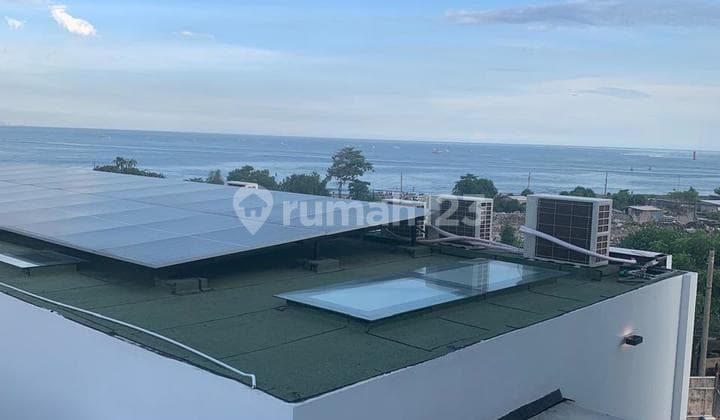 Sure Deal For Sale Villa with Sea and Mountain View Location Padang Galak East Denpasar Bali