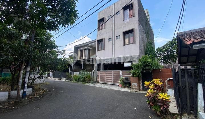 Rumah Kost Aktif di Riung Mukti Raya Gedebage Bandung