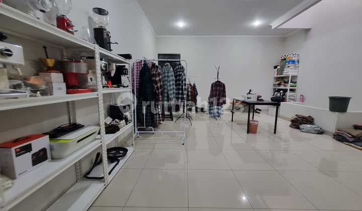 Djual Rumah Cantik di Mekar Wangi Bandung