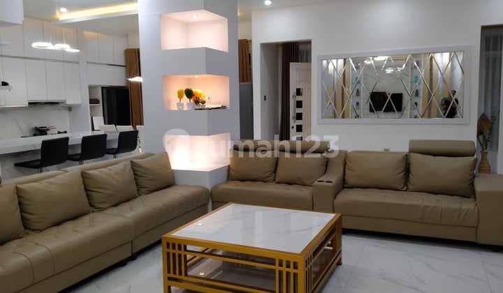 Cool Cheap House in Singgasana Galuh Pakuan Tengah Bandung