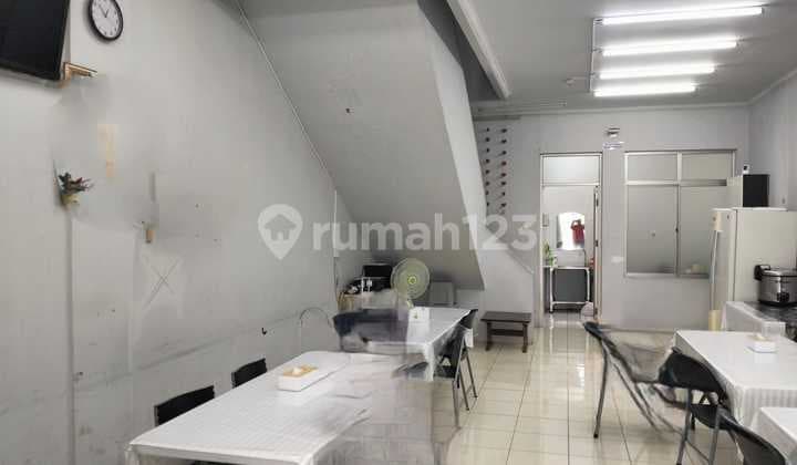 Ruko Strategis di Tatar Ratnaasih Kota Baru Parahyangan