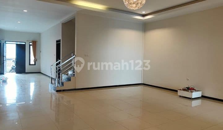 Rumah Luxury Mekar Utama Bandung Mewah dan Bagus
