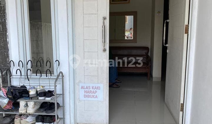 Kost Kostan 10 Strategic Rooms in Jatinangor