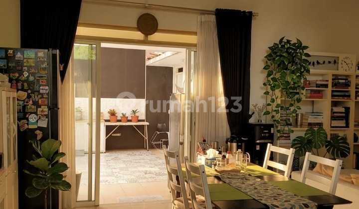 Rumah 1 Nyaman Siap Huni di Tatar Wangsakerta 2 Kbp