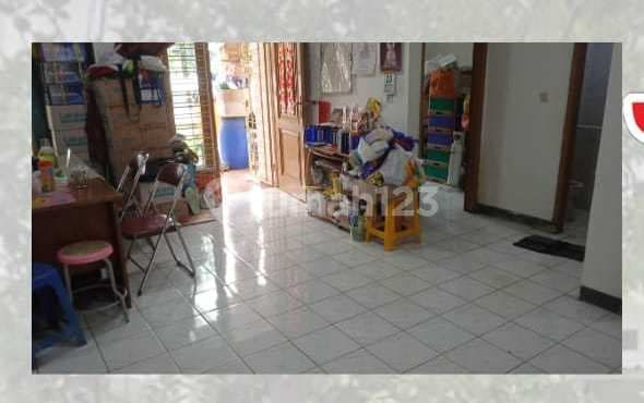 Rumah Nyaman Siap Huni di Pasadena Caringin Bandung