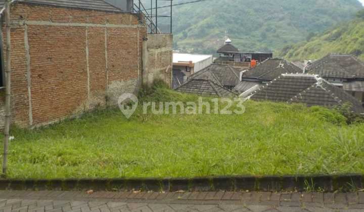 Tanah Kavling di Perumahan Sanghyang Pancanaka Hill Cimahi