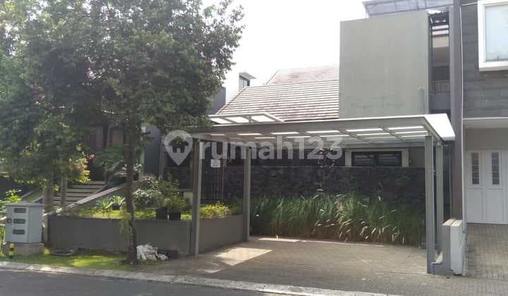 Rumah Siap Huni di Mayangpadmi Kota Baru Parahyangan