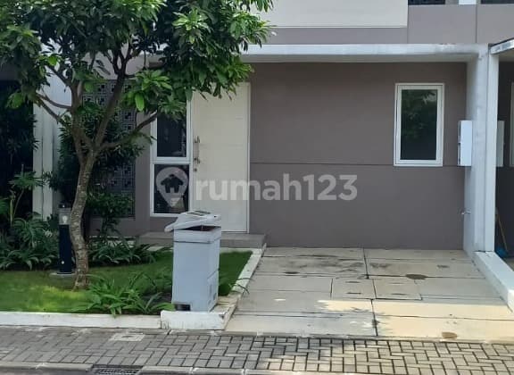 Rumah Baru Minimalis di Cluster Dayana Summarecon Bandung