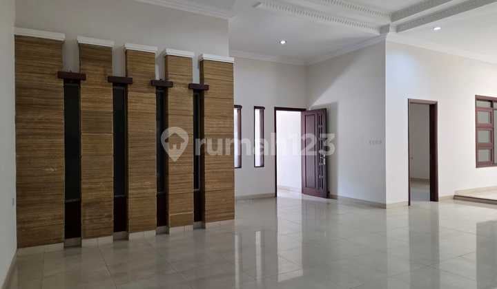 Rumah Minimalis Siap Huni Cluster Favorit di Singgasana Pradana