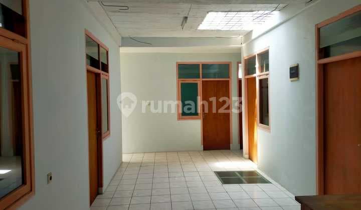 Rumah Kost Nyaman Strategis di Ciateul Bandung