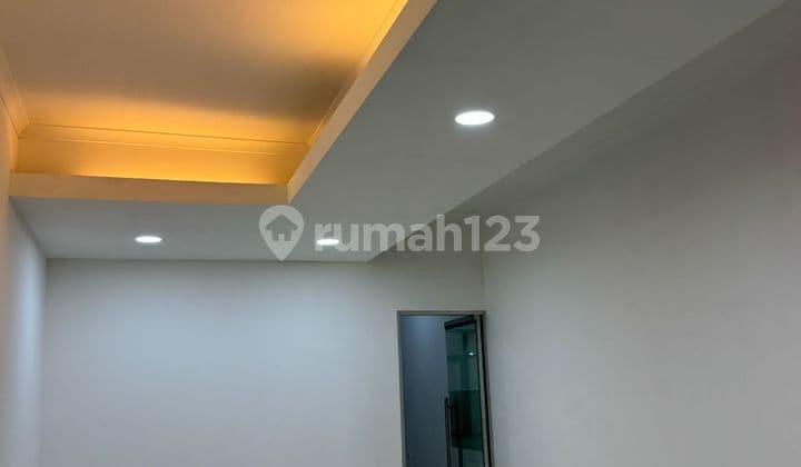 Ruko Rendeng 3 Lantai Strategis di Mainroad Pasir Kaliki Bandung