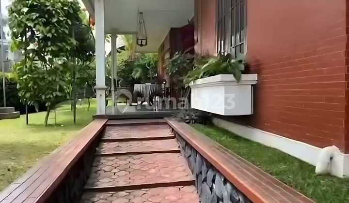 Rumah Murah Cantik Terawat Daerah Gunung Batu Bandung