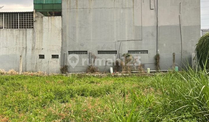 Kavling Siap Bangun di Candrakirana Singgasana Bandung Kavling Siap Bangun di Candrakirana Singgasana Bandung