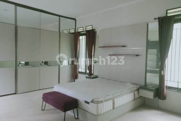 Rumah Siap Huni di Kota Baru Parahyangan Btd 2