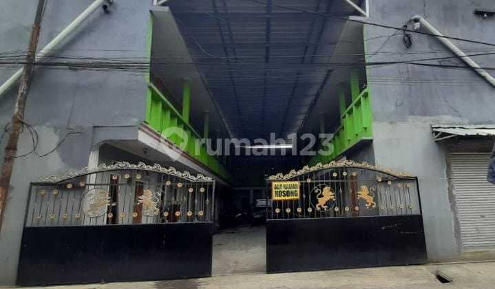 Affordable Good Dormitory 34 Rooms Strategic in Jatinangor