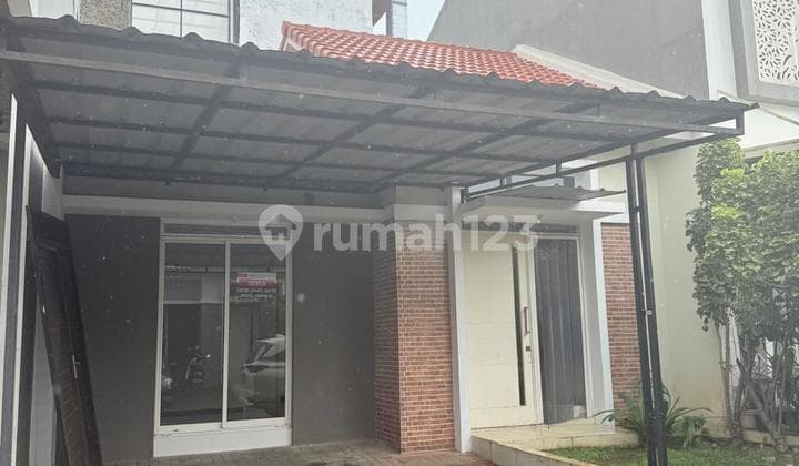 Rumah Minimalis Kota Baru Parahyangan Tatar Banyak Sumba