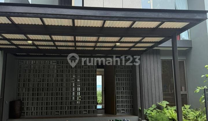 Rumah Baru Terlaris di Tatar Kartawijaya Kota Baru Parahyangan