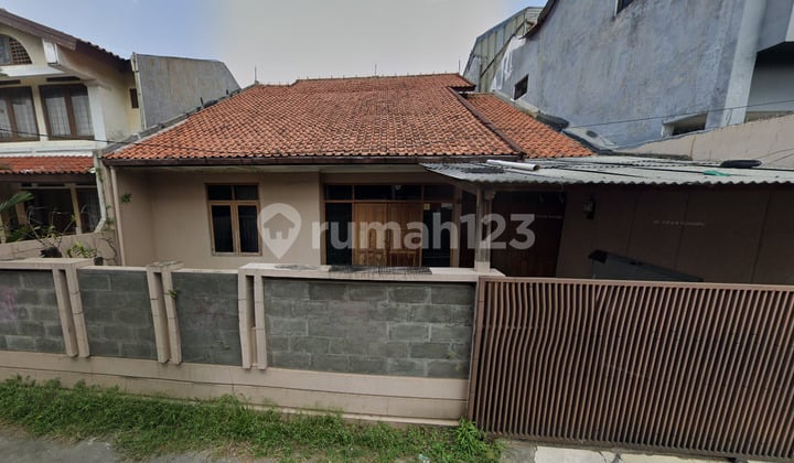 Rumah Strategis Murah di Kembar Timur Bandung