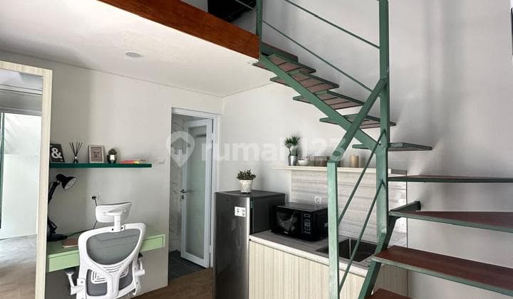 1 More Unit of Exclusive Premium Boarding House at Awani Studento 2 Jatinangor