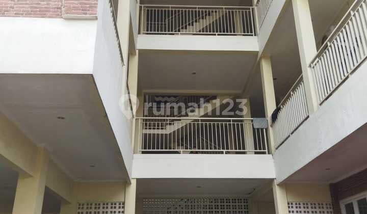 Kost Premium Aktif Bangunan Baru di Dekat Kampus Telkom Bandung