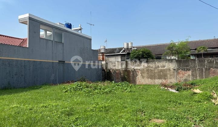 Translated to English: "Housing Plot in a One-Gate Cluster on the Kopo Toll Wing"