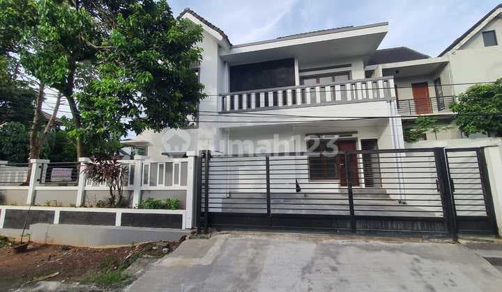 Jual Cepat Rumah Siap Huni Jalan Sulawesi Nusa Loka