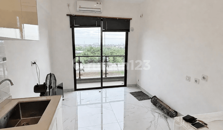 Sky House Leonie BSD - Apartemen Modern di Kawasan Favorit BSD City